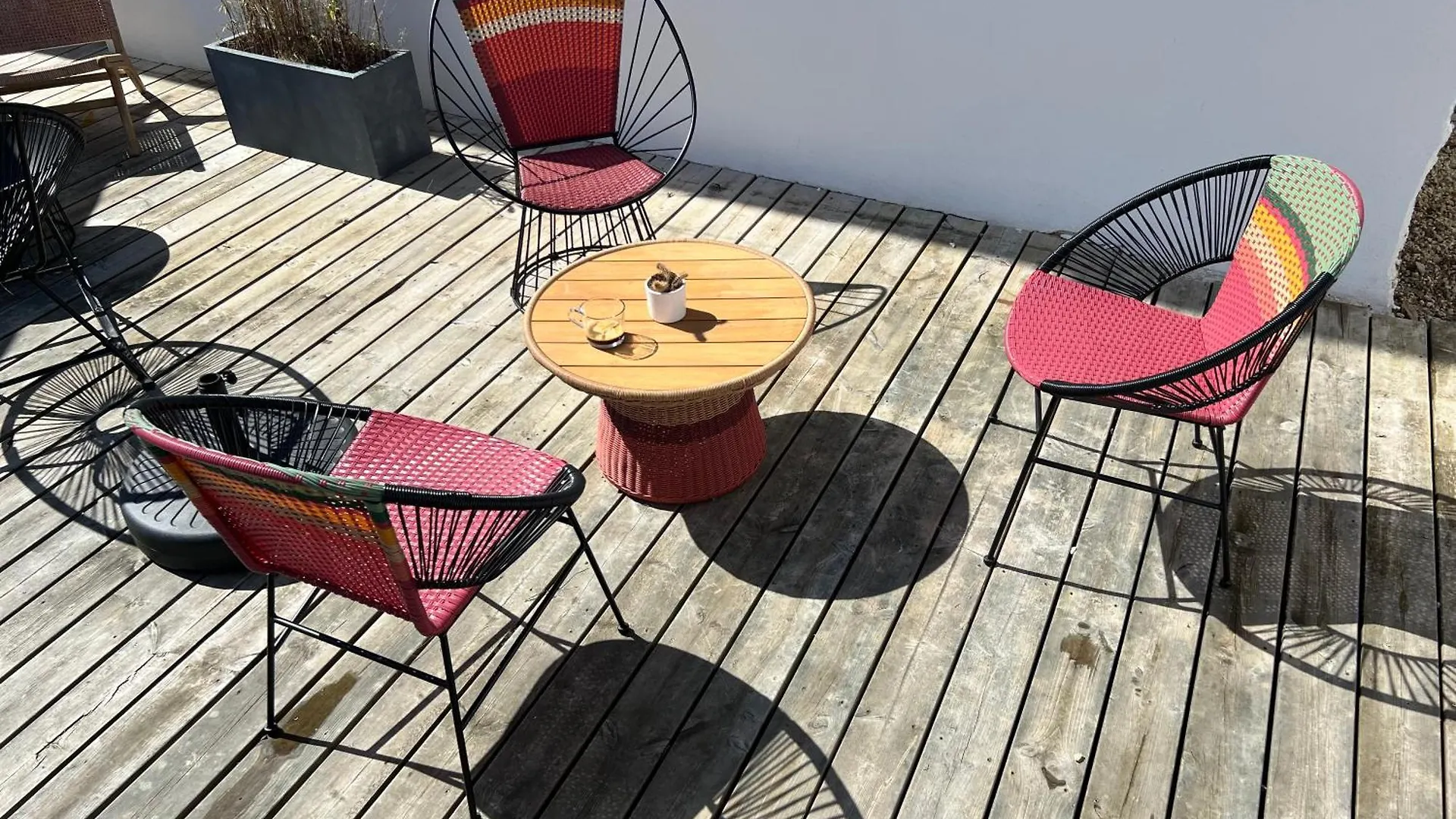 Koquillage, Cozy House With Hot Tub, Gr34, 10 People Vila Moëlan-sur-Mer França